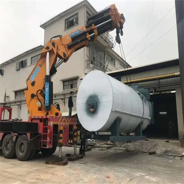 琼山出租大型吊车