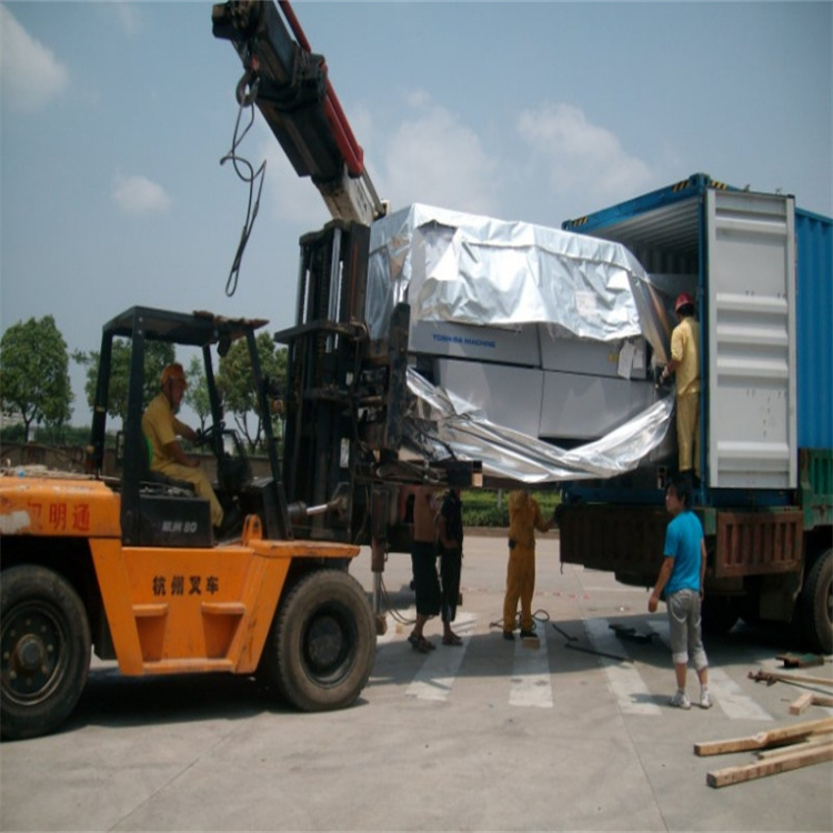 琼山附近吊车出租8吨