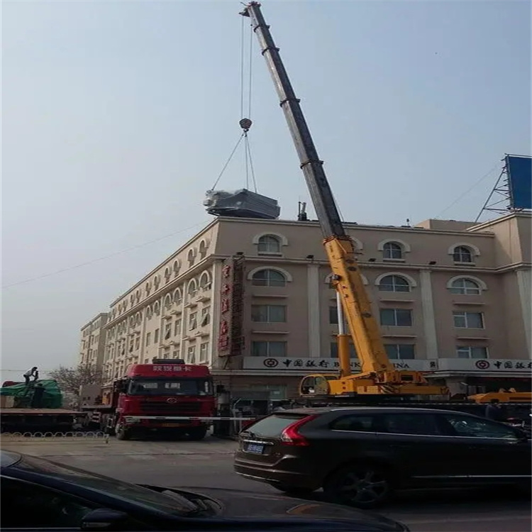 琼山桥梁基础施工|大型设备租赁解决方案|吊装运输难点攻克