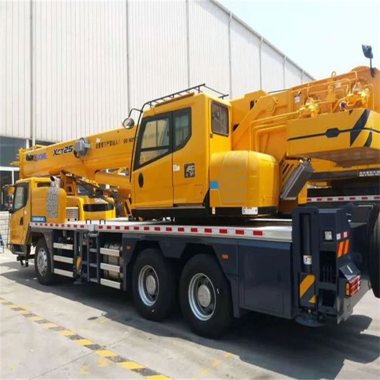 琼山哪里有租赁吊车的