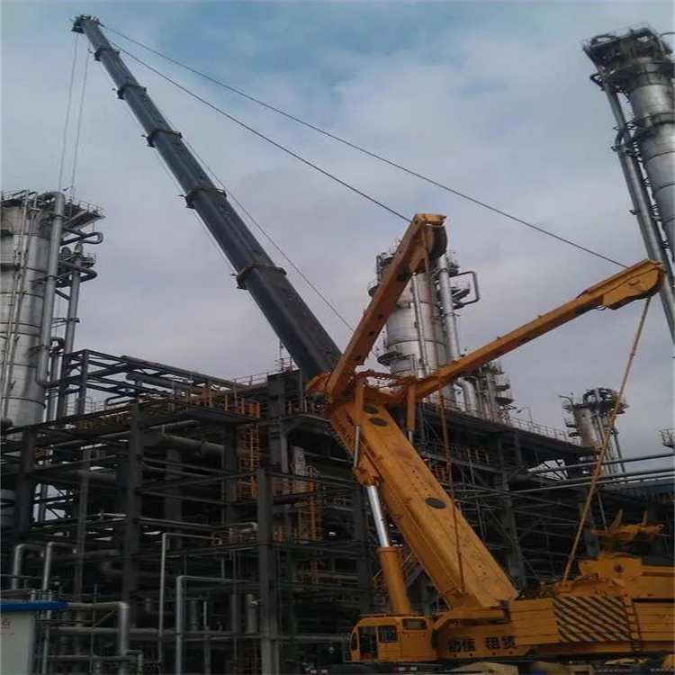 琼山哪有吊车出租吊车租赁