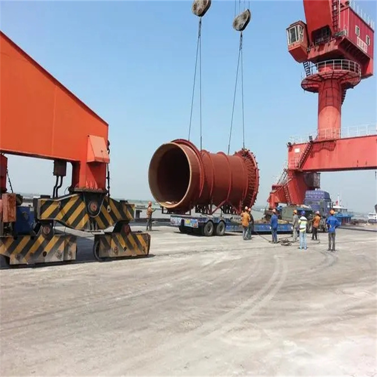 琼山吊车吊挖机吊哪里