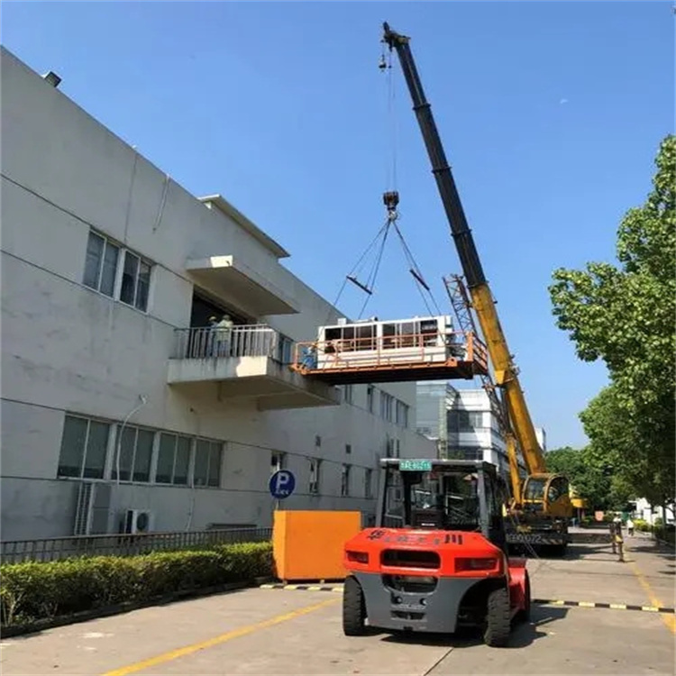 琼山起重机司机十吊十不吊