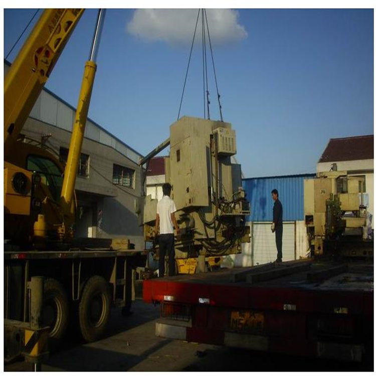 琼山专业起重吊装服务