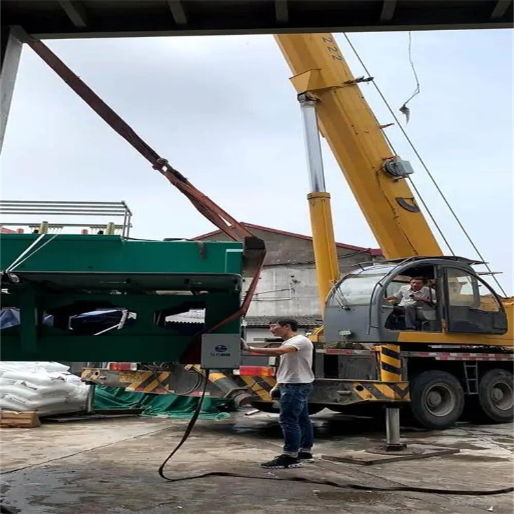 琼山大吨位吊车租赁应急保障方案|化解突发吊装需求难题